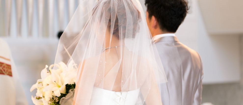 結婚手当