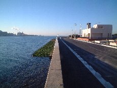 衣浦豊田道路