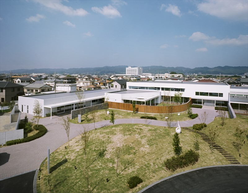 田村病院本館