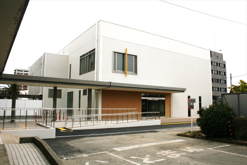 和歌山地方・家庭裁判所