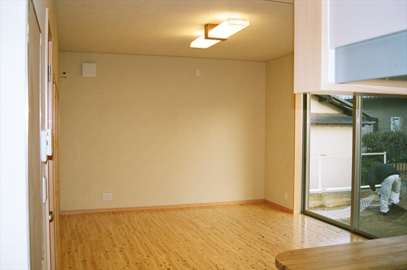 木造住宅・TK邸