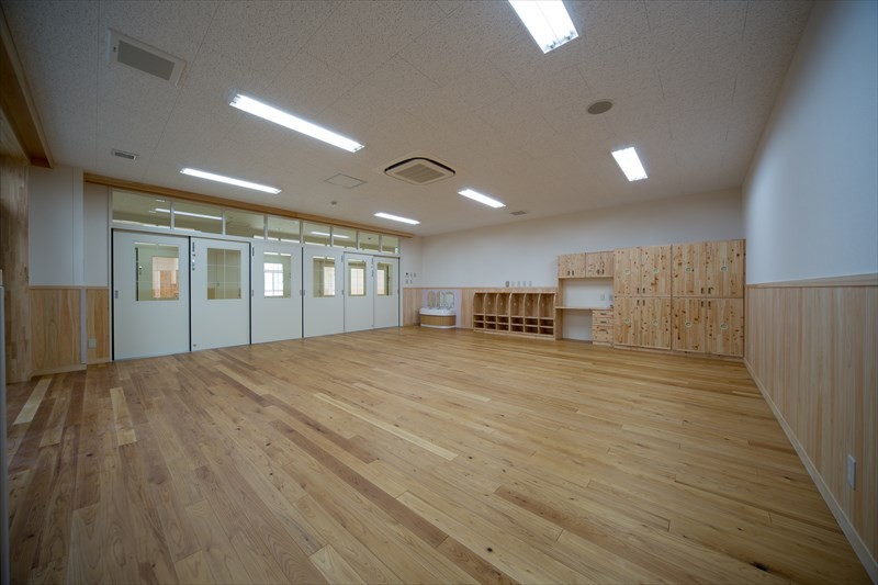 ゆらこども園
