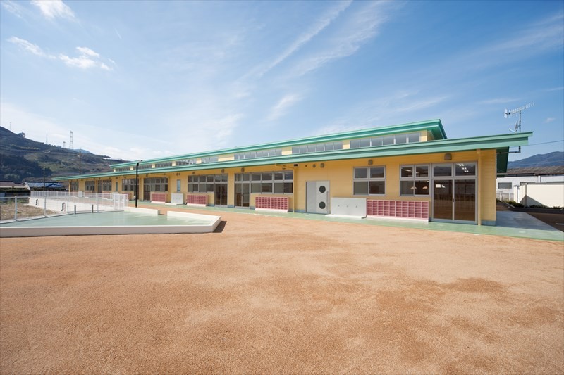 高野口こども園