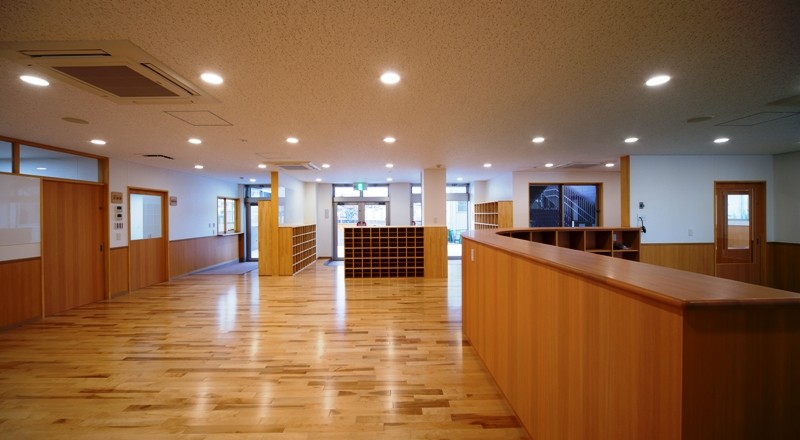 三宝幼稚園