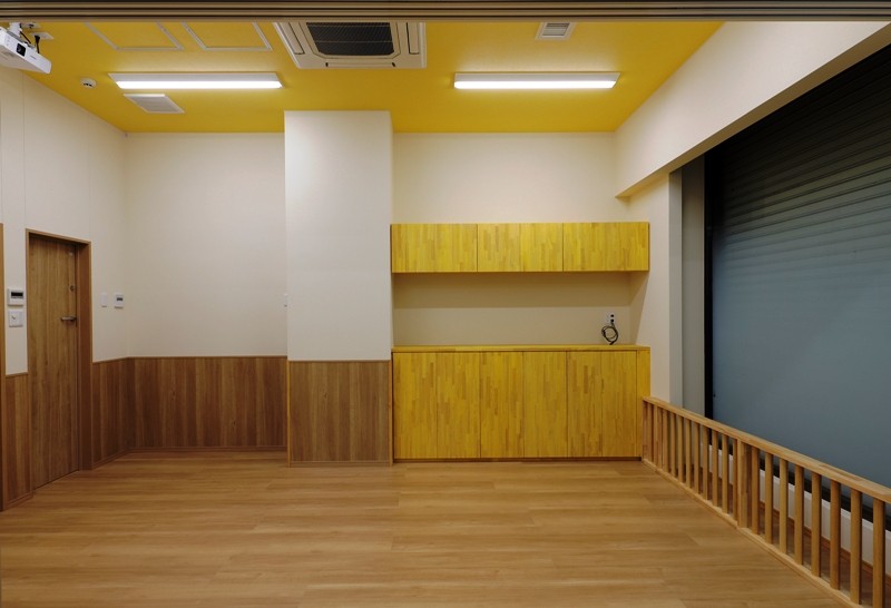 ひとつむぎ保育園
