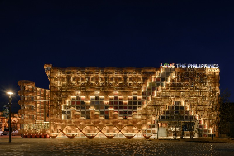PHILIPPINE PAVILION EXPO 2025 OSAKA,KANSAI,JAPAN